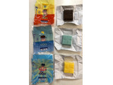 「チロル チロルチョコ サウナチョコ 箱12個」のクチコミ画像 by SANAさん