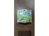 「森永 MOW 香りたつマスカット カップ140ml」のクチコミ画像 by Monakaさん