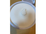 「ローソン Uchi Cafe’ O2監修 白桃果肉入り杏仁アイス 120ml」のクチコミ画像 by なでしこ5296さん