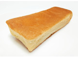 「ヤマザキ 中身たっぷり四角いパン つぶあん＆ホイップ 袋1個」のクチコミ画像 by つなさん