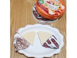 「クラフト 小さなチーズケーキ キャラメルスイート 香るバニラ 15g×6」のクチコミ画像 by みにぃ321321さん