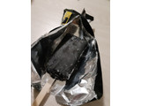 「赤城 漆黒のチーズケーキ 袋70ml」のクチコミ画像 by もこもこもっちさん