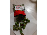 「神戸物産 おつまみえんどう豆麻辣味 100g」のクチコミ画像 by もこもこもっちさん