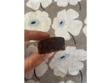 「ブルボン ミニ濃厚チョコブラウニー 袋128g」のクチコミ画像 by milkypokoさん