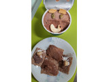 「明治 チョコレート効果CACAOアイス カップ75ml」のクチコミ画像 by minorinりん さん