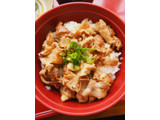 「ジョイフル すたみな豚丼」のクチコミ画像 by taktak99さん