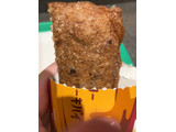 「マクドナルド メープルバターホットケーキパイ」のクチコミ画像 by なでしこ5296さん