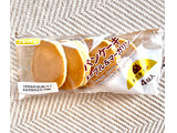 「フジパン メープルマーガリンのパンケーキ 袋3個」のクチコミ画像 by utatanさん