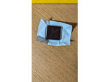 「森永製菓 カレ・ド・ショコラ カカオ70オランジュ 箱86g」のクチコミ画像 by Monakaさん