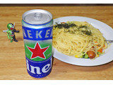 「ハイネケン・ジャパン ハイネケン 0.0 缶330ml」のクチコミ画像 by 7GのOPさん