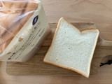 「ローソン 香り豊かなもっちりとした食パン 6枚入」のクチコミ画像 by こつめかわうそさん