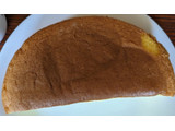 「ヤマザキ クリームたっぷりシフォンサンド バナナ風味ホイップ 1個」のクチコミ画像 by もぐちゃかさん