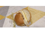「ヤマザキ おいしさ宣言 塩バターブールパン ミルククリーム 1個」のクチコミ画像 by やっぺさん