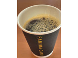 「ファミリーマート FAMIMA CAFE モカブレンド S」のクチコミ画像 by ビールが一番さん