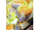 「若草食品 生協のねじり糸こんにゃく 袋170g」のクチコミ画像 by おうちーママさん