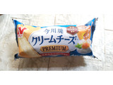 「ニチレイ 今川焼 クリームチーズ プレミアム 252g」のクチコミ画像 by taaさん