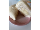 「第一パン 北海道生クリームのミルククリームパン」のクチコミ画像 by chan-manaさん