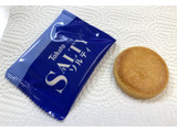 「東ハト ソルティ バター 袋8枚」のクチコミ画像 by SANAさん