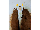 「第一パン ラ・ベットラ ティラミス風スチームケーキ」のクチコミ画像 by ゅぃぽんさん