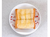 「セブン＆アイ セブンプレミアム ハニーシュガートースト 2個」のクチコミ画像 by むぎっこさん