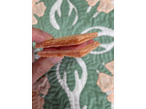 「セブン-イレブン セブンカフェ シュガーバターの木 濃苺ショコラ 袋3個」のクチコミ画像 by milkypokoさん