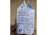 「タカナシ 低温殺菌牛乳 パック500ml」のクチコミ画像 by おうちーママさん
