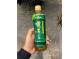 「伊藤園 お～いお茶 濃い茶 600ml」のクチコミ画像 by kawawawawaさん