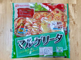「ニッポンハム Pizza Feliceria マルゲリータ 袋1枚」のクチコミ画像 by 踊る埴輪さん