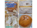 「ヤマザキ たっぷりミルククリーム＆ホイップパン 1個」のクチコミ画像 by ちょこちっぷるさん