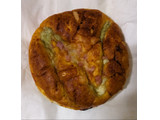「第一パン ラ・ベットラ バジル香るピザパン」のクチコミ画像 by もぐちゃかさん