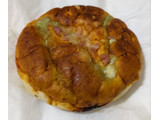 「第一パン ラ・ベットラ バジル香るピザパン」のクチコミ画像 by もぐちゃかさん
