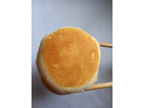 「ヤマザキ PREMIUM SWEETS 焼きチーズスフレ 北海道産チーズ 袋2個」のクチコミ画像 by めたろうさん