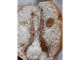「ヤマザキ ま～るいキャラメルクリームパン 袋1個」のクチコミ画像 by もこもこもっちさん