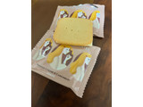「ケイシイシイ クラシックチーズサンド スモークチーズ＆カマンベール 10枚」のクチコミ画像 by ピンクのぷーさんさん