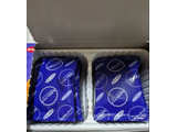 「イトウ製菓 ミスターイトウ ブルーベリーのタルト 箱8枚」のクチコミ画像 by もぐちゃかさん