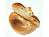 「ヤマザキ ハニーチーズフランスパン 1個」のクチコミ画像 by つなさん