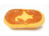 「ヤマザキ 北海道チーズ蒸しケーキ メロン」のクチコミ画像 by つなさん