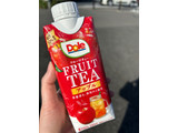 「Dole FRUIT TEA アップル 330ml」のクチコミ画像 by NAOYさん