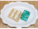 「宝幸 ロルフ 小さなご褒美 チーズドルチェ キャラメルナッツ 袋14g×4」のクチコミ画像 by みにぃ321321さん