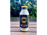 「タリーズコーヒー BARISTA’S BLACK 缶390ml」のクチコミ画像 by ビールが一番さん