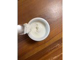 「明治 ザバス MILK PROTEIN ヨーグルト 脂肪0 低糖質 125g」のクチコミ画像 by ピンクのぷーさんさん