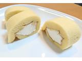 「ヤマザキ 喫茶気分 切れてるロールケーキ ホイップ 3枚」のクチコミ画像 by はるなつひさん