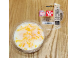「セブン-イレブン 北海道産牛乳使用 牛乳寒天 みかん1.5倍入り」のクチコミ画像 by みにぃ321321さん