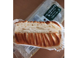 「ファミリーマート ファミマルBakery バターの旨み広がる塩バターパン」のクチコミ画像 by たくすけさん