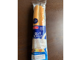 「フジパン ロングスティック 濃いミルク 袋1個」のクチコミ画像 by chan-manaさん