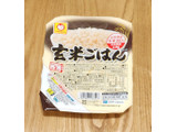 「マルちゃん 玄米ごはん パック160g」のクチコミ画像 by みにぃ321321さん