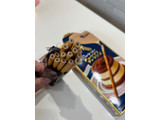 「ロッテ トッポ 平成のなつい チョベリグティラミス 箱2袋」のクチコミ画像 by NAOYさん