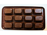 「不二家 サーティワンチョコレート チョコレートミント 箱12粒」のクチコミ画像 by はるなつひさん