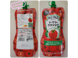 「ハインツ トマトケチャップ 袋460g」のクチコミ画像 by ちょこちっぷるさん