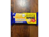 「森永製菓 ビスケットサンド パイシュークリーム味 袋119ml」のクチコミ画像 by ピンクのぷーさんさん